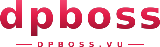 dpboss logo